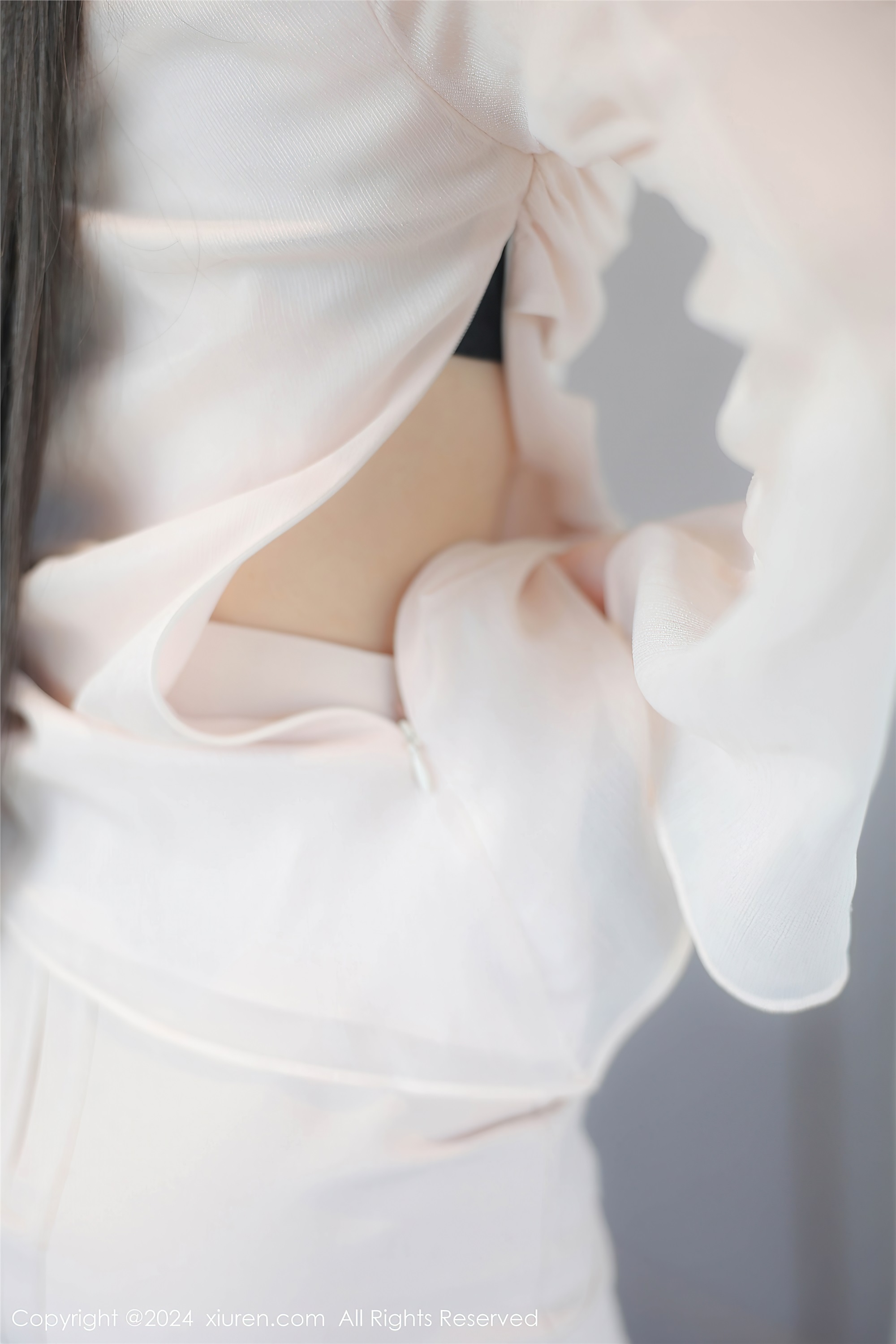 Xiuren秀人网 2024.05.24 NO.8591 奶瓶